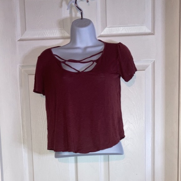 Charlotte Russe women’s blouse - Picture 1 of 4